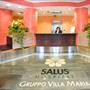 Salus Hospital (RE)
